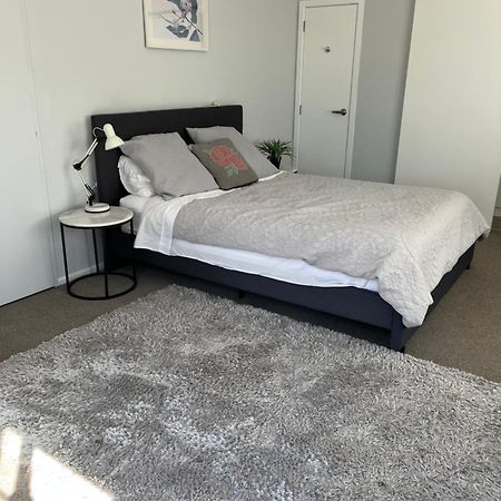 Rotorua Eastside Studio Esterno foto