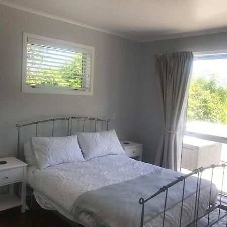Rotorua Eastside Studio Esterno foto