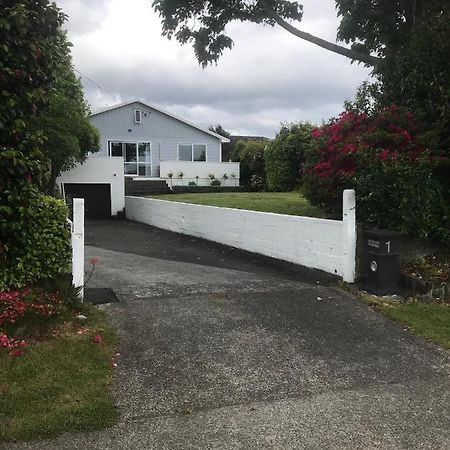 Rotorua Eastside Studio Esterno foto
