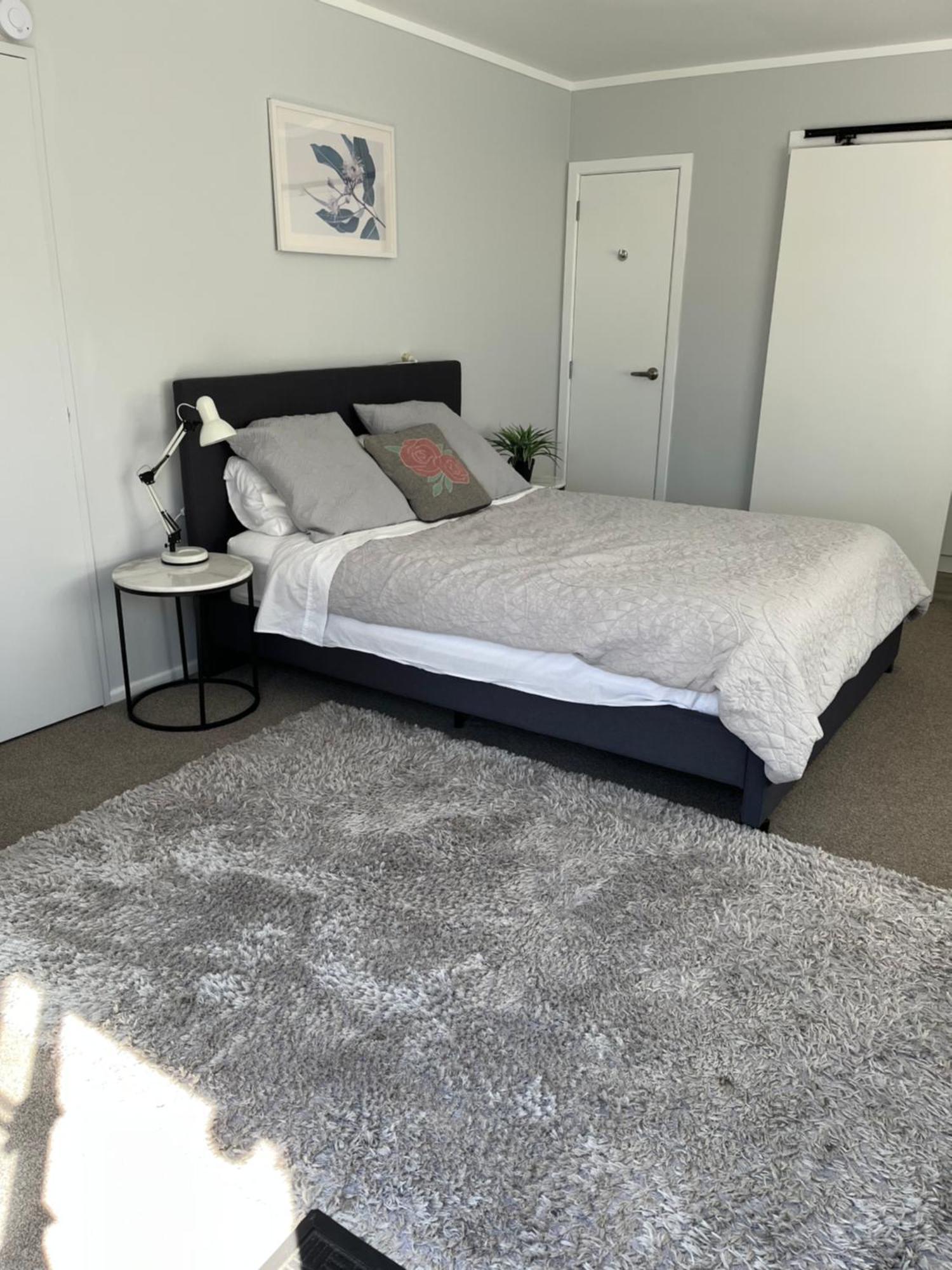 Rotorua Eastside Studio Esterno foto
